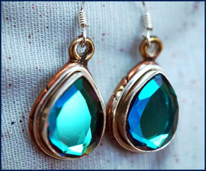 カボションカットとは|球面を作り出すカット