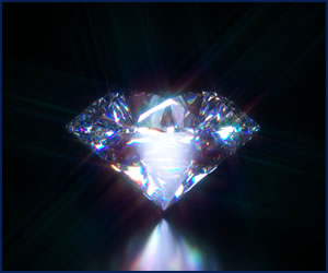 ブリリアントカットとは｜カーブを生かしたカット