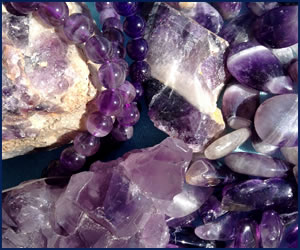 宝石・貴石・鉱石の違い