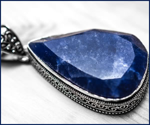 サファイヤの特徴・解説