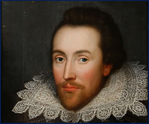 シェイクスピアも詩にするルビー