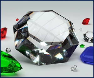 ステップカットとは｜直線を生かしたカット