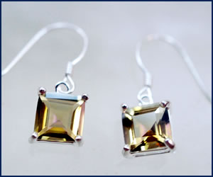 トパーズの特徴・解説